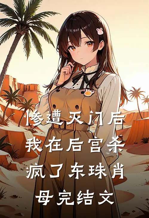 惨遭灭门后，我在后宫杀疯了东珠肖母完结文