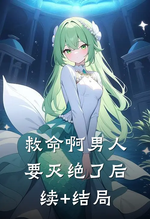 救命啊男人要灭绝了后续+结局
