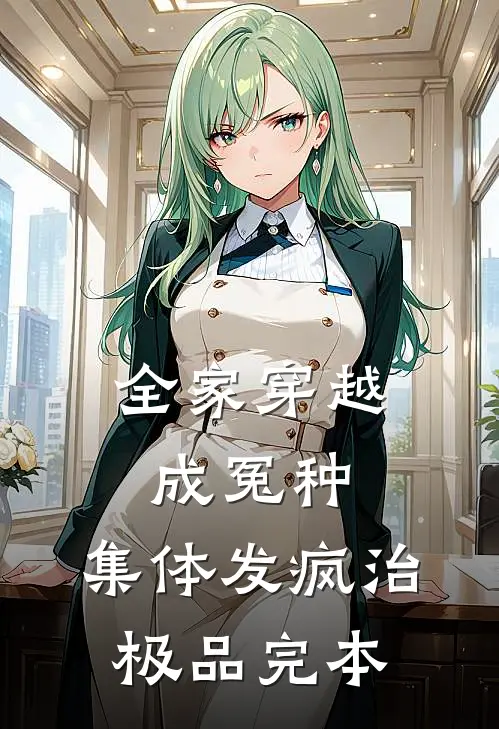 全家穿越成冤种，集体发疯治极品完本