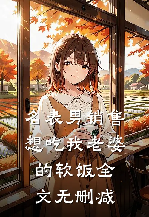 名表男销售想吃我老婆的软饭全文无删减