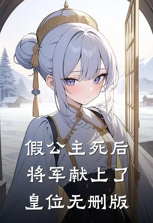假公主死后，将军献上了皇位无删版