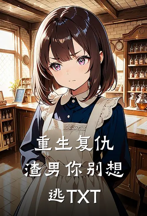 重生复仇：渣男你别想逃TXT