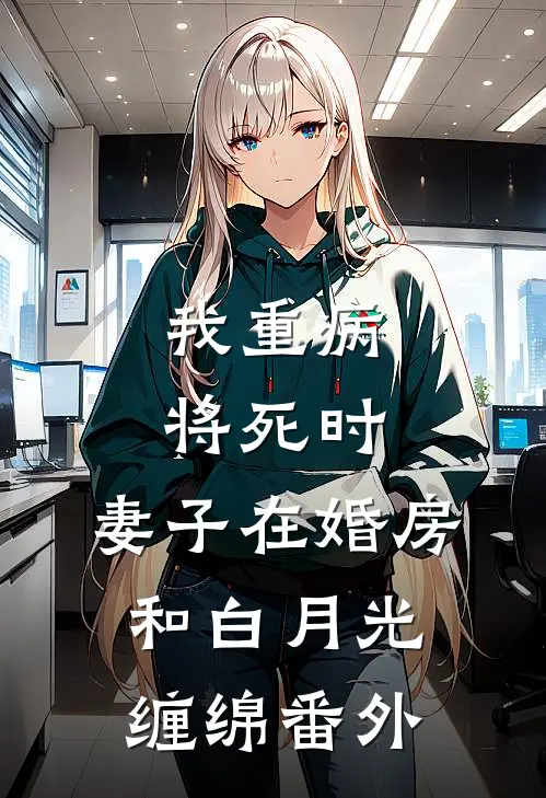我重病将死时，妻子在婚房和白月光缠绵番外