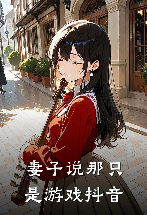 妻子说那只是游戏抖音