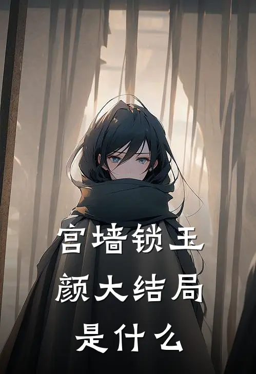 宫墙锁玉颜大结局是什么