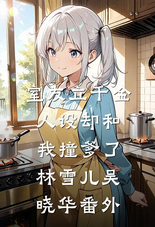 室友立千金人设却和我撞爹了林雪儿吴晓华番外