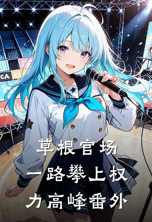 草根官场：一路攀上权力高峰番外