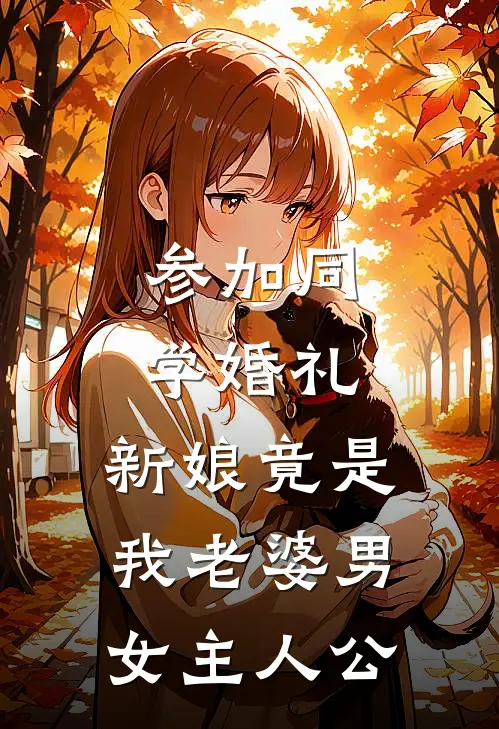参加同学婚礼，新娘竟是我老婆男女主人公