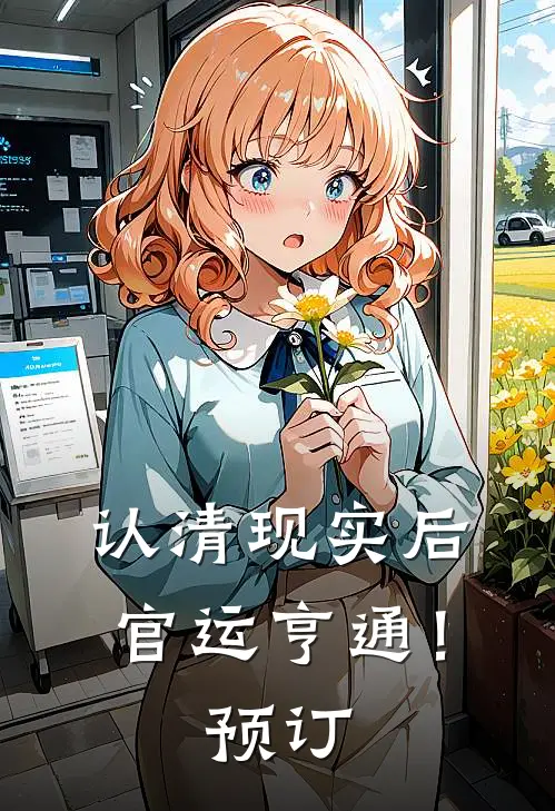 认清现实后，官运亨通！预订