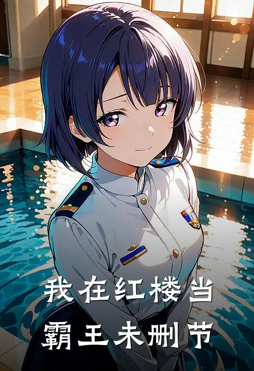 我在红楼当霸王未删节