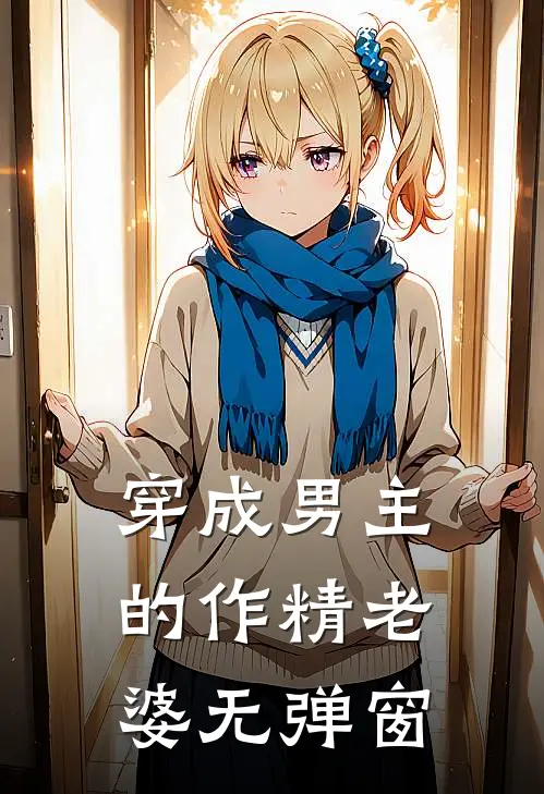 穿成男主的作精老婆无弹窗