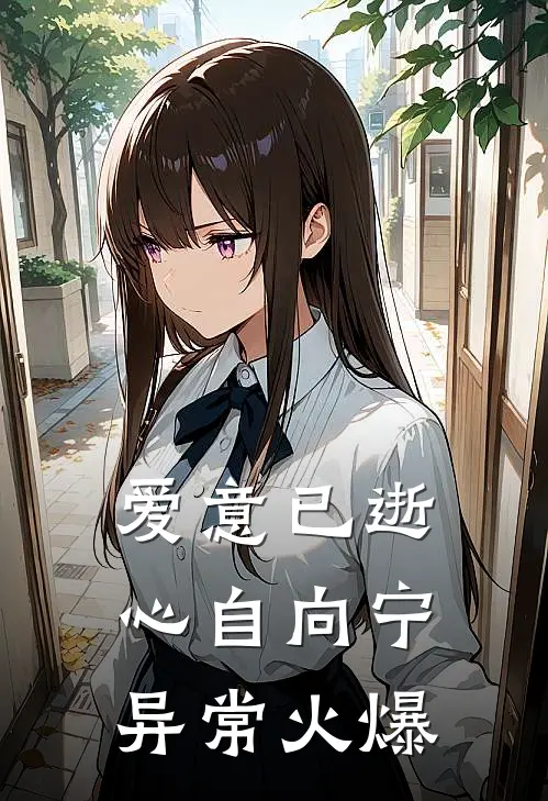 爱意已逝，心自向宁异常火爆