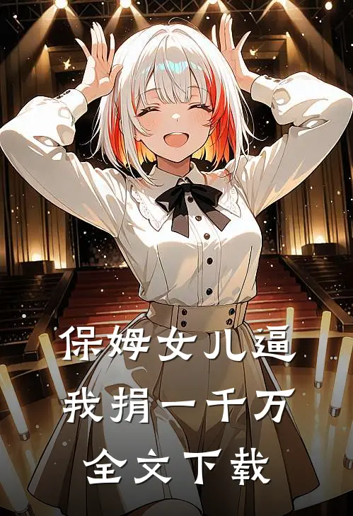 保姆女儿逼我捐一千万全文下载