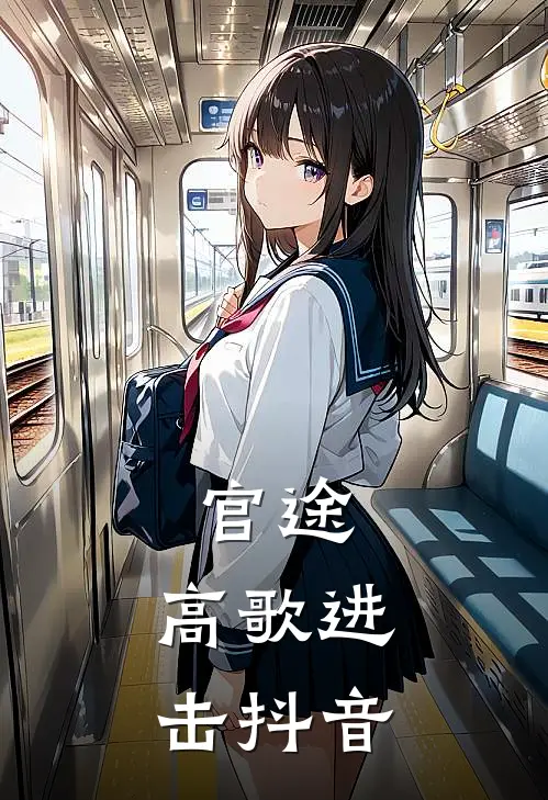官途：高歌进击抖音