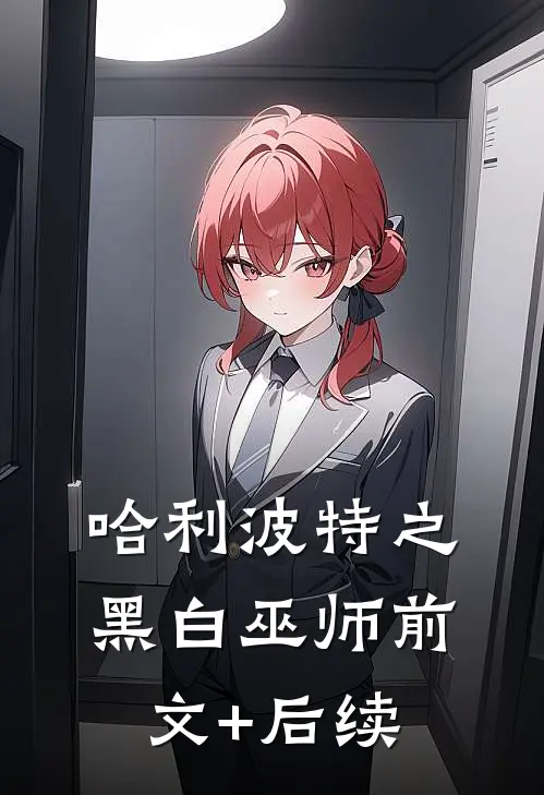 哈利波特之黑白巫师前文+后续
