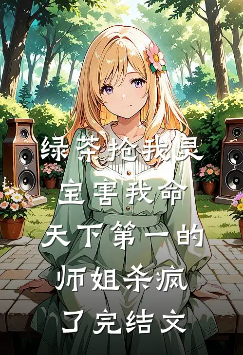 绿茶抢我灵宝害我命，天下第一的师姐杀疯了完结文