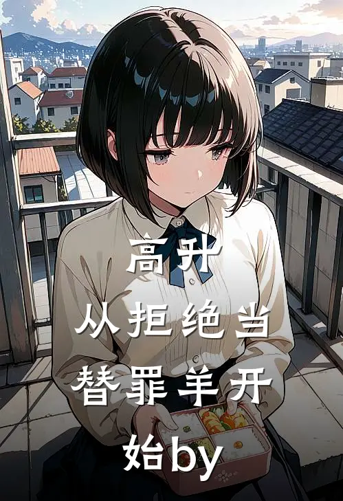 高升：从拒绝当替罪羊开始by