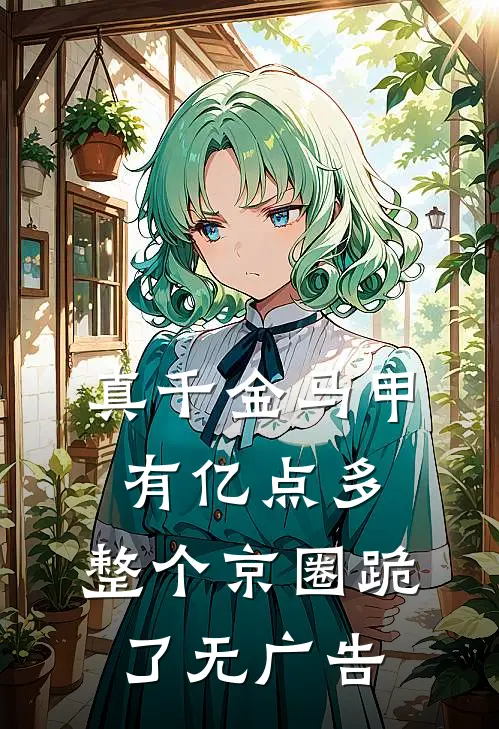 真千金马甲有亿点多，整个京圈跪了无广告