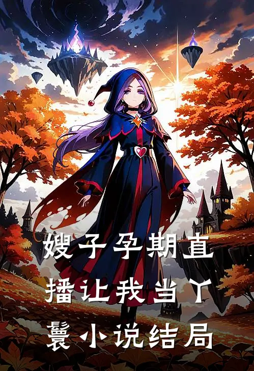 嫂子孕期直播让我当丫鬟小说结局