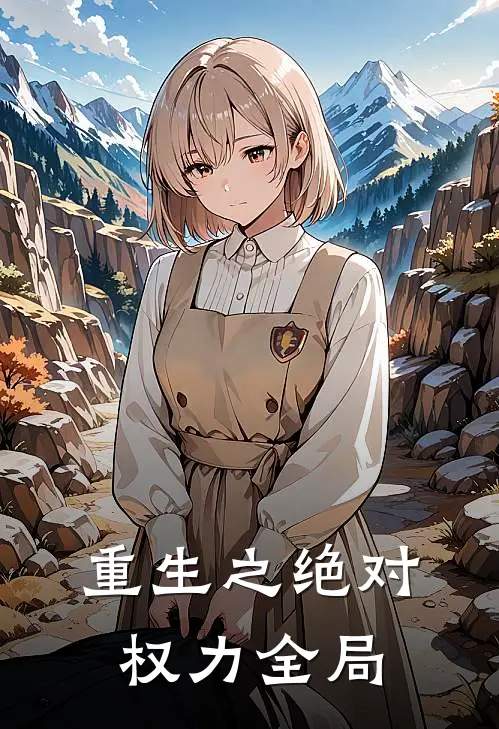 重生之绝对权力全局