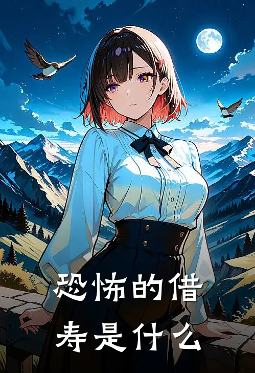 恐怖的借寿是什么