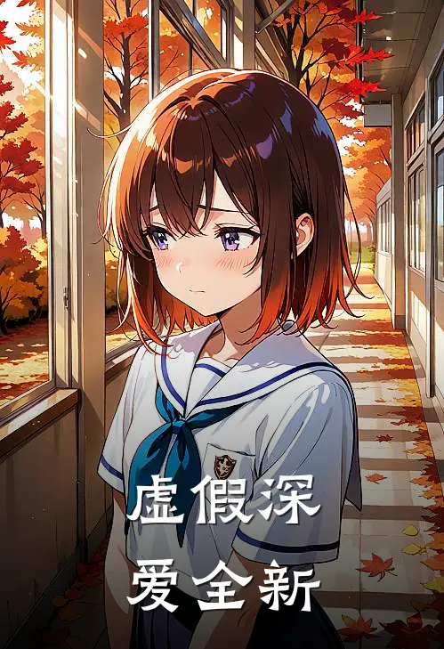 虚假深爱全新