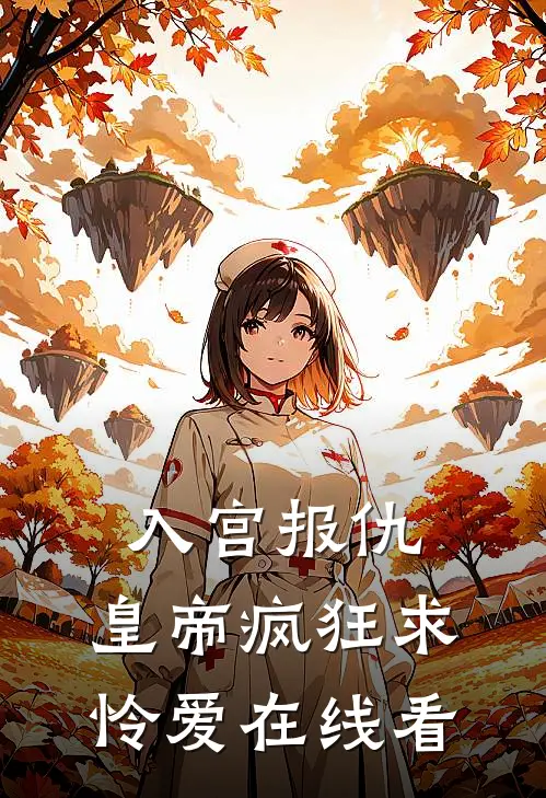入宫报仇，皇帝疯狂求怜爱在线看