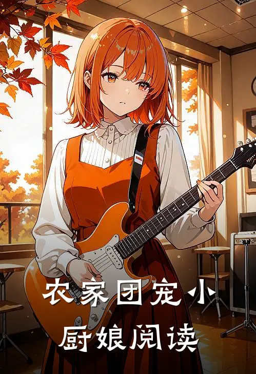 农家团宠小厨娘阅读