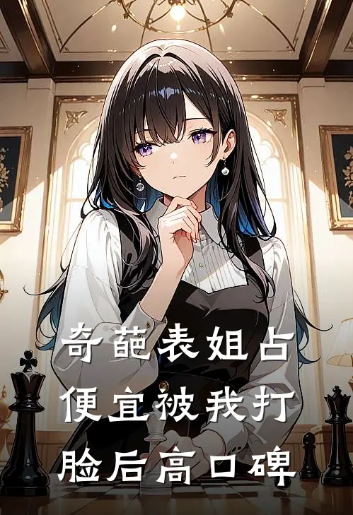 奇葩表姐占便宜被我打脸后高口碑