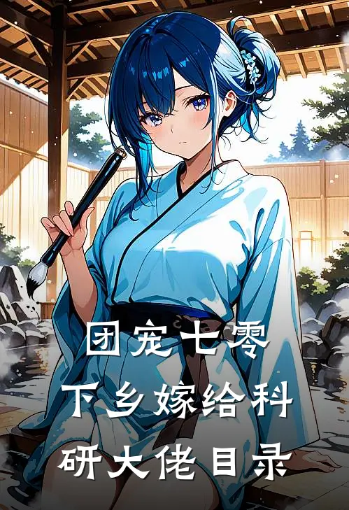 团宠七零，下乡嫁给科研大佬目录