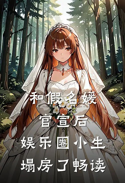 和假名媛官宣后，娱乐圈小生塌房了畅读