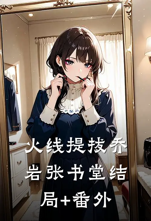 火线提拔乔岩张书堂结局+番外