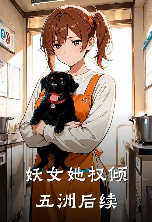 妖女她权倾五洲后续