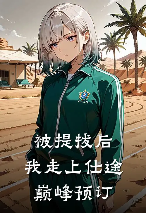 被提拔后，我走上仕途巅峰预订