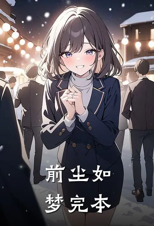 前尘如梦完本