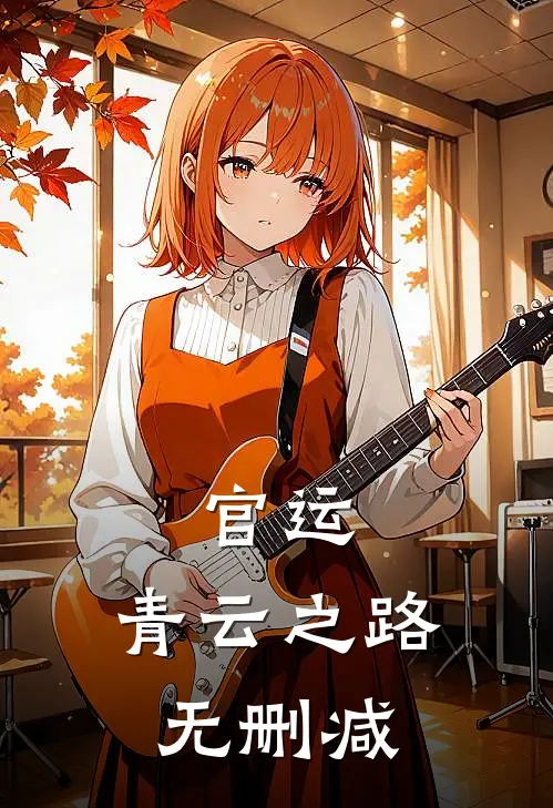 官运：青云之路无删减