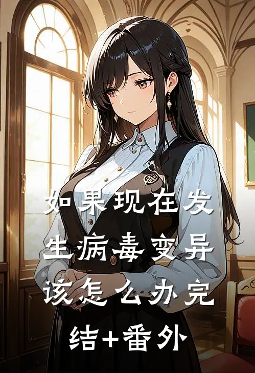 如果现在发生病毒变异该怎么办完结+番外