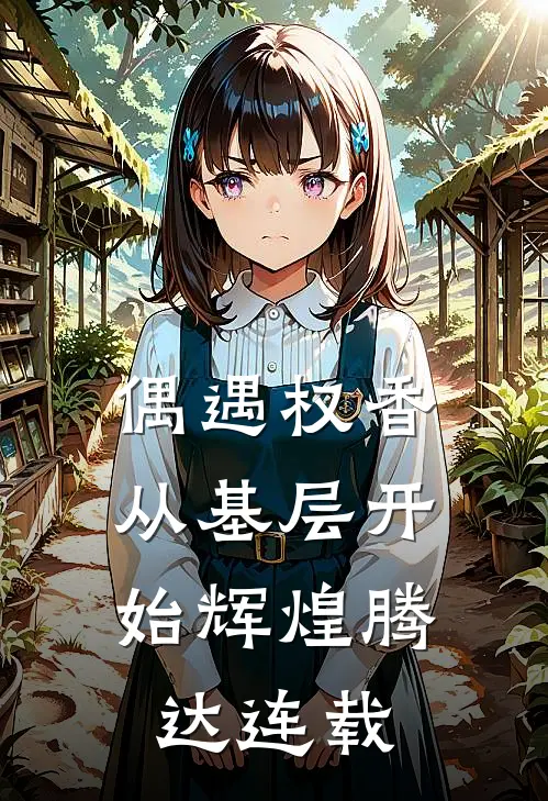 偶遇权香，从基层开始辉煌腾达连载