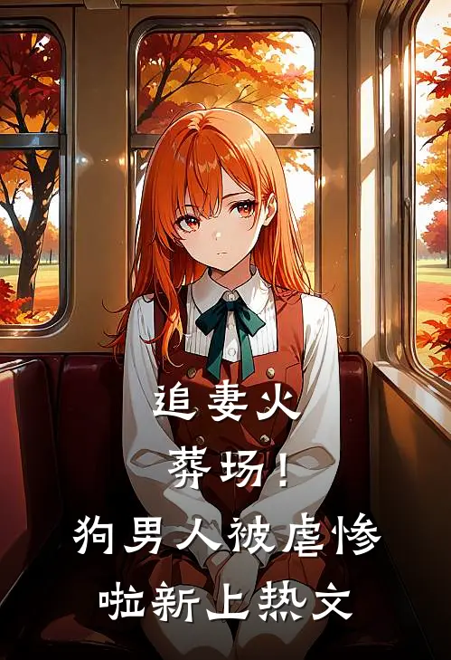 追妻火葬场！狗男人被虐惨啦新上热文