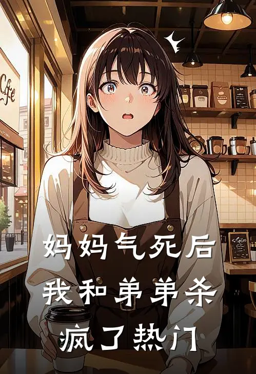 妈妈气死后，我和弟弟杀疯了热门