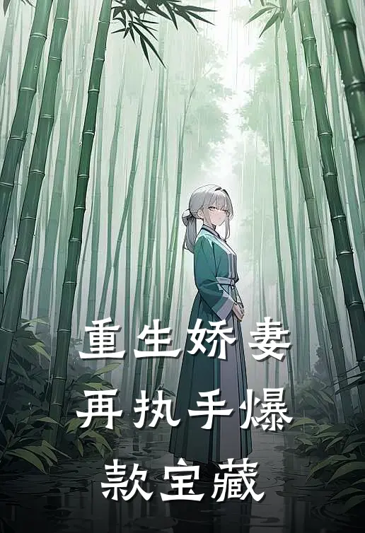 重生娇妻再执手爆款宝藏