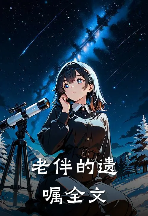 老伴的遗嘱全文