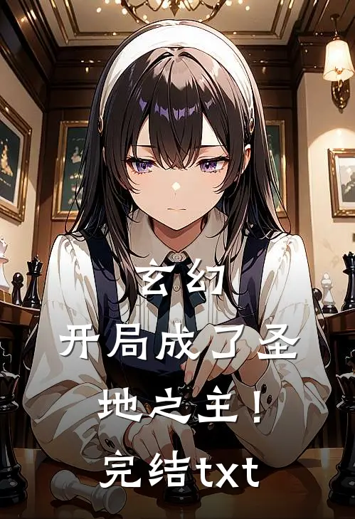 玄幻：开局成了圣地之主！完结txt