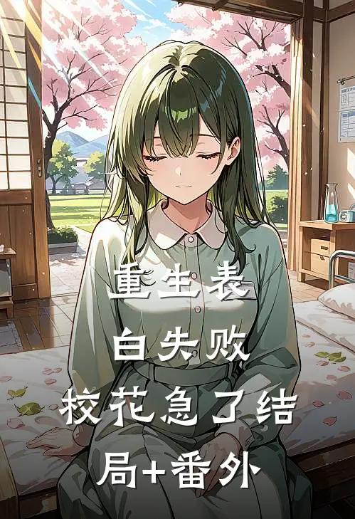 重生表白失败，校花急了结局+番外