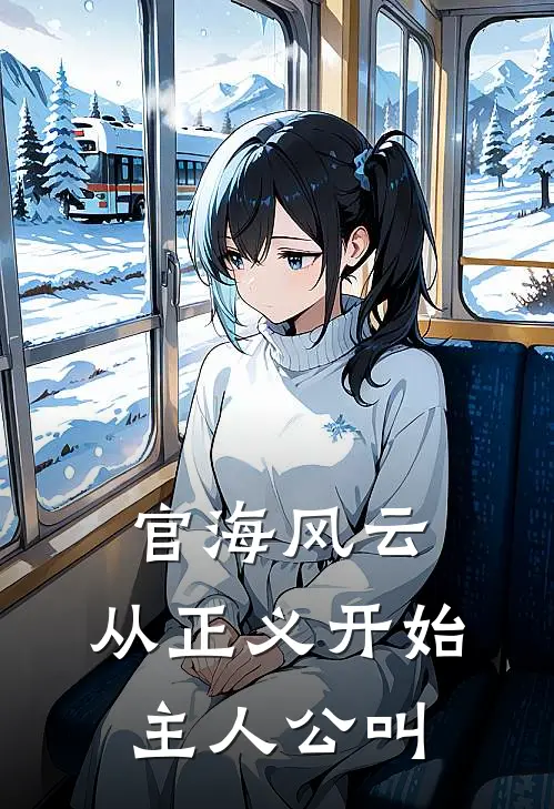 官海风云：从正义开始主人公叫