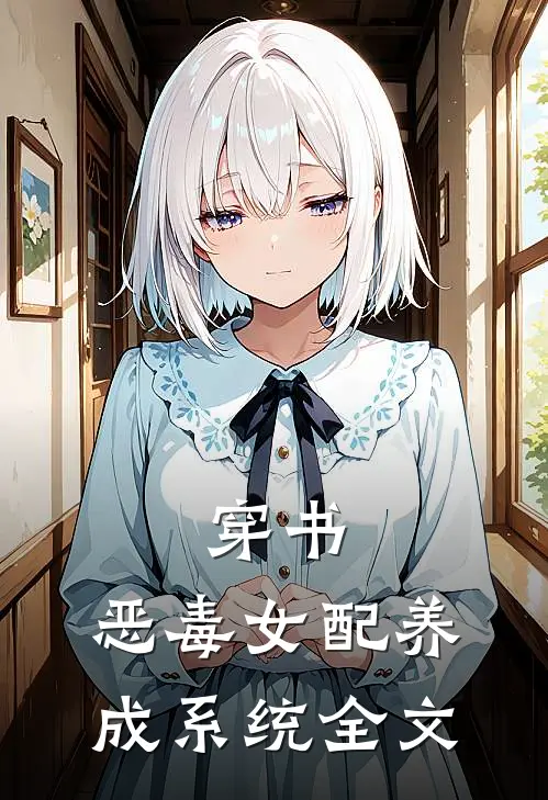 穿书：恶毒女配养成系统全文