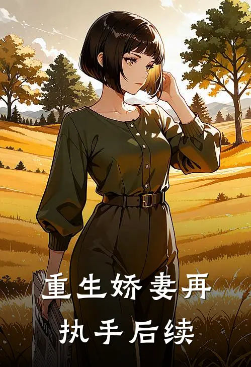 重生娇妻再执手后续