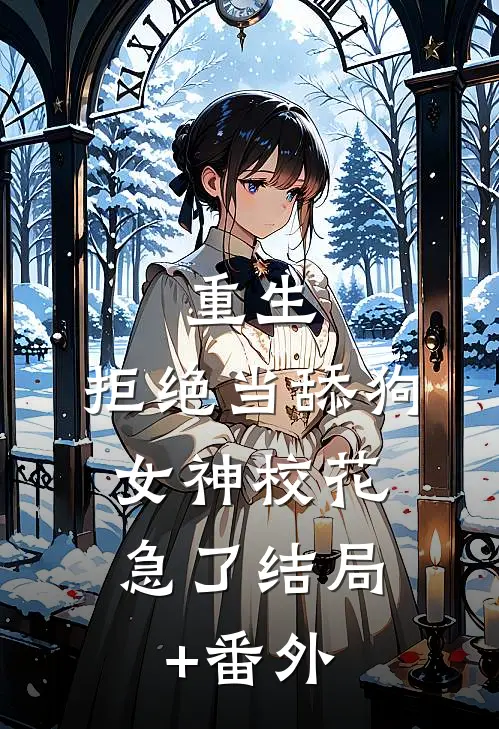 重生：拒绝当舔狗，女神校花急了结局+番外