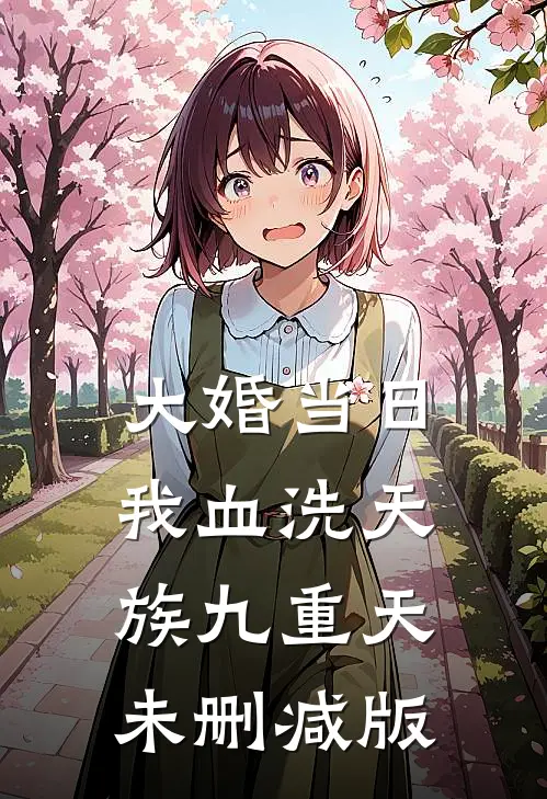 大婚当日，我血洗天族九重天未删减版