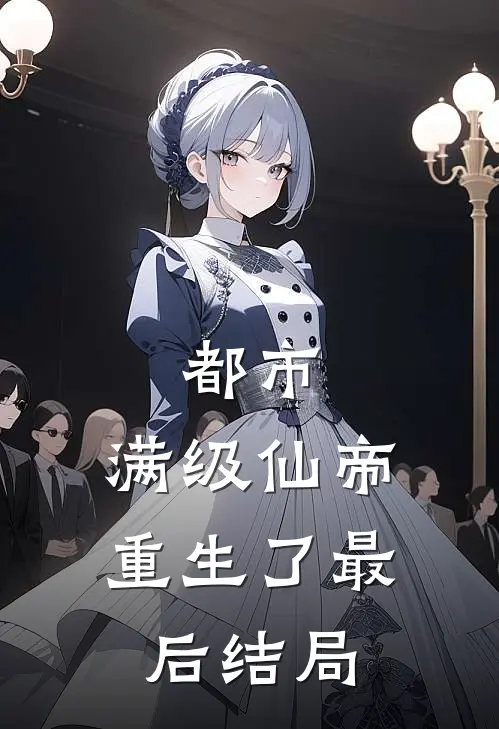 都市：满级仙帝重生了最后结局
